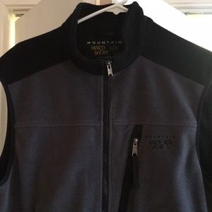 Mountain Hardwear windstopper Vest